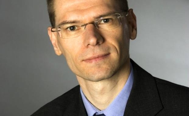 Lutz Röhmeyer, Fondsmanager des Weltzins-Invest